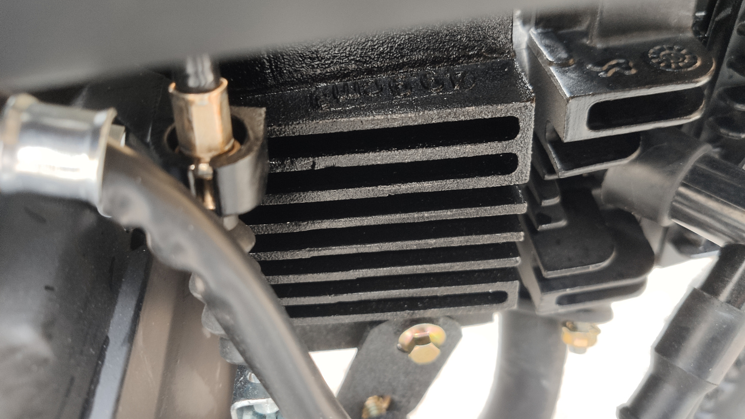 Мопед FAIDET SKIFF RS150 (49) в Кисловодске