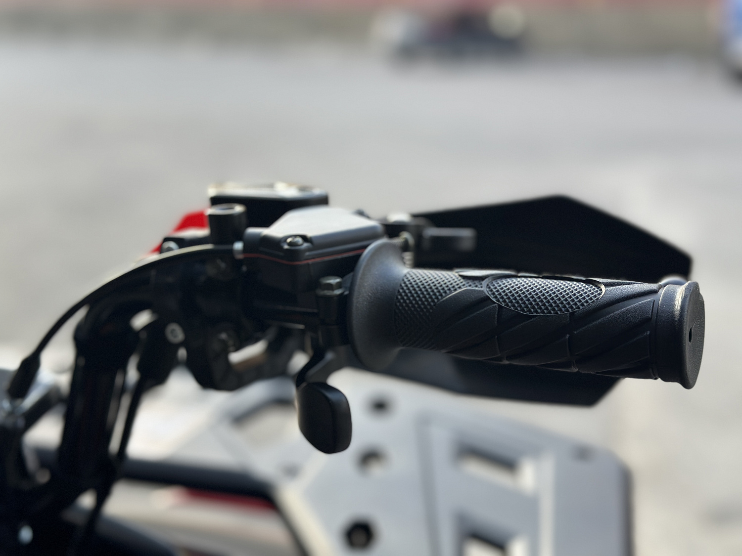 Квадроцикл PROMAX МАЙНКРАФТ 192 PRO 2025 в Кисловодске