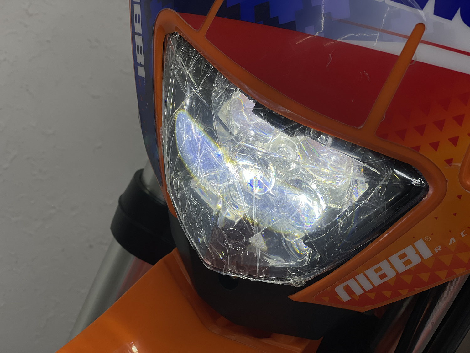 Кроссовый мотоцикл PROMAX INFERNO 380 (4 valves, 5 gears) в Кисловодске