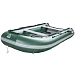 ЛОДКА НАДУВНАЯ YUKONA 330 TS - U (БЕЗ ПАЙОЛА) в Кисловодске