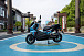 Скутер PROMAX BMW C250X в Кисловодске