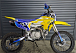 Питбайк MotoLand (МОТОЛЕНД) MZ125 в Кисловодске