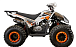 Квадроцикл YACOTA SPORTY XX 125 в Кисловодске