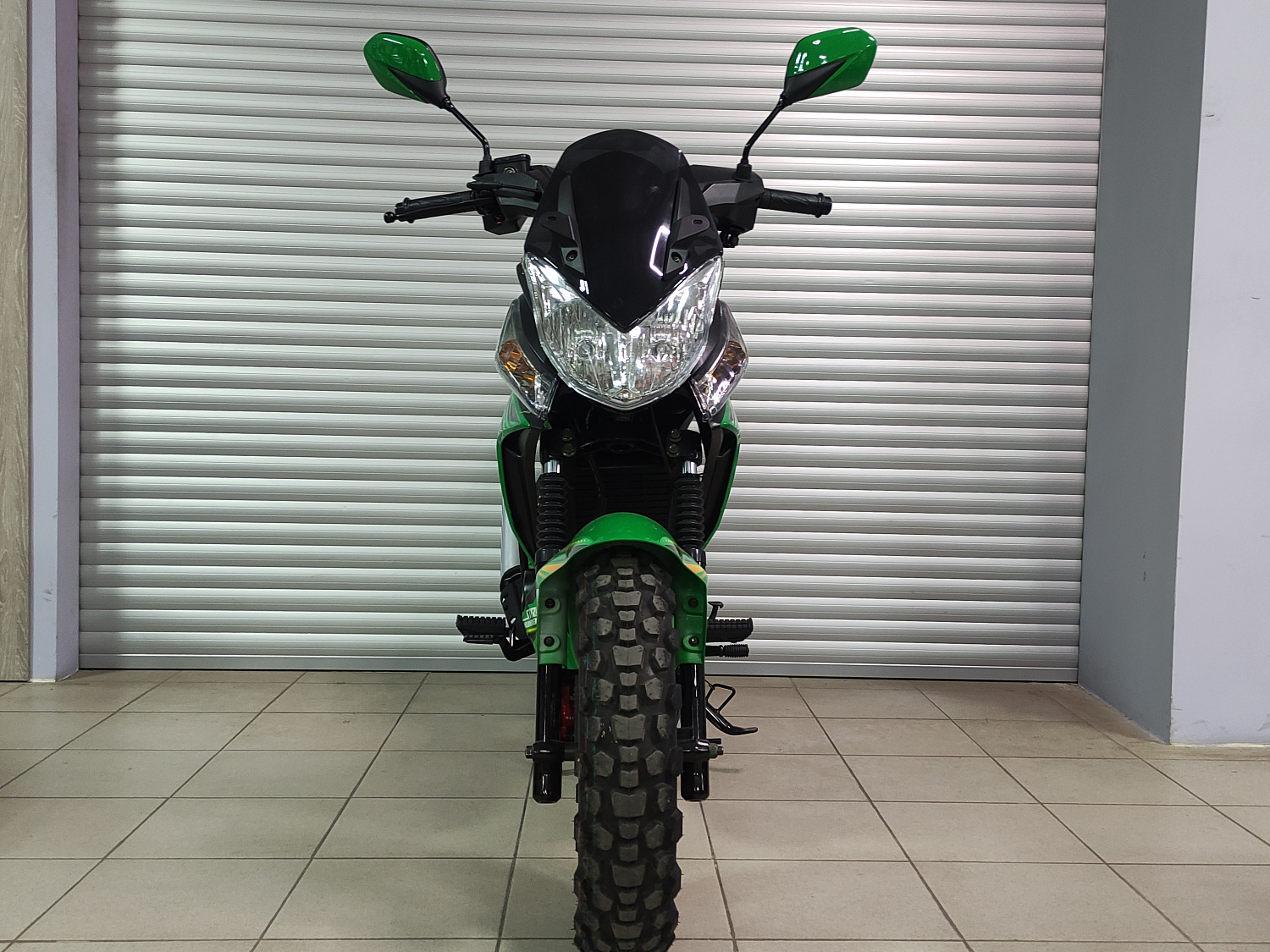 Мопед PROMAX STREET CROSS 150 (49) в Кисловодске