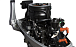 Лодочный мотор Seanovo SN9.9FFEL Enduro в Кисловодске