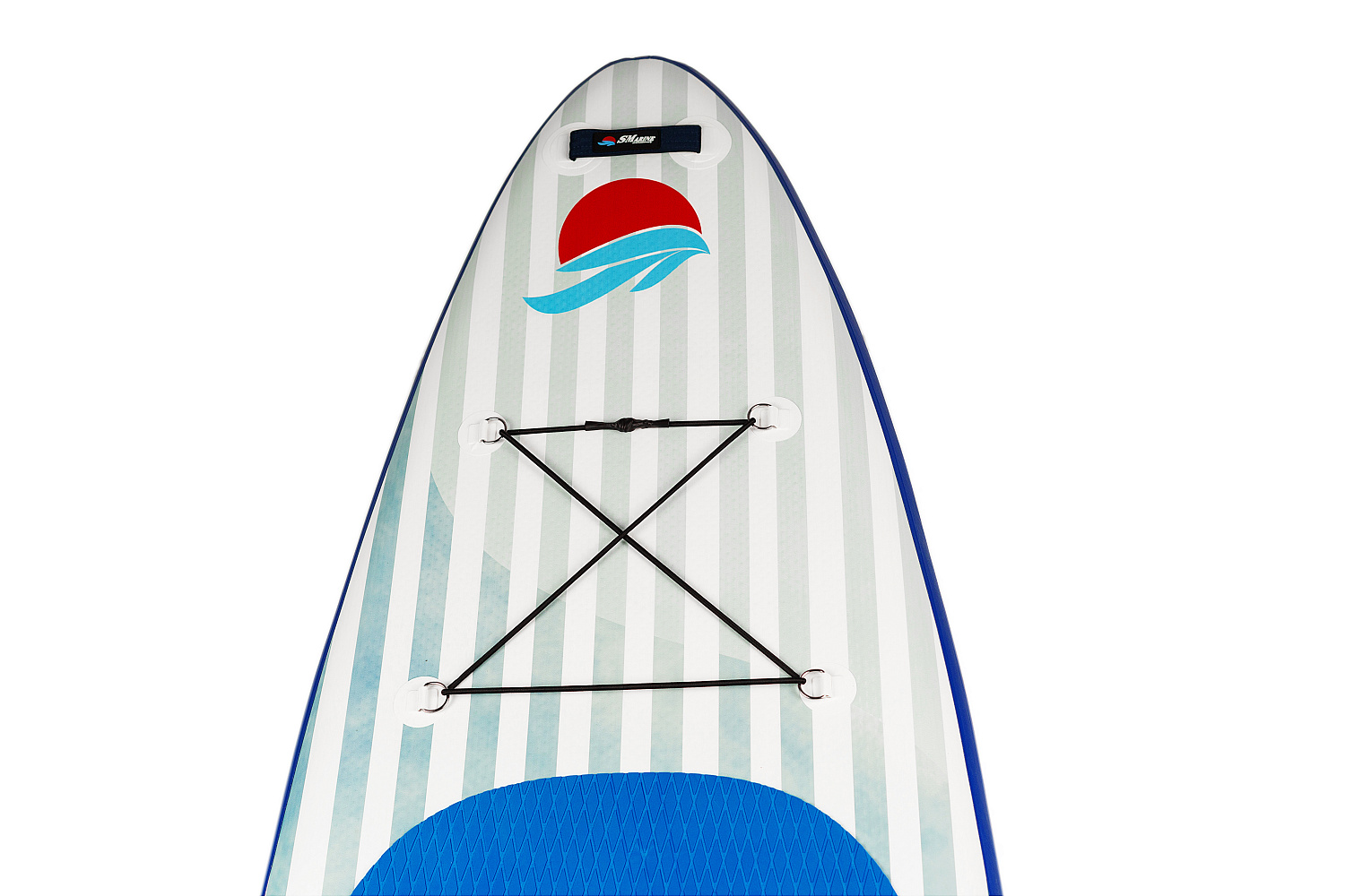САП (SUP) Board SMARINE 10.8 в Кисловодске