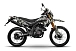 Мотоцикл MINSK X 250 Enduro M1NSK в Кисловодске