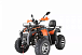 Квадроцикл YACOTA SELA MAX 200 в Кисловодске