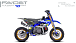 Питбайк FAIDET KAYOT 70 12/10 в Кисловодске