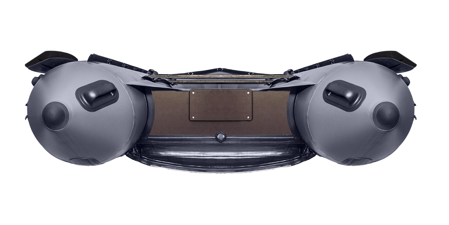 Лодка APACHE 3700 НДНД в Кисловодске