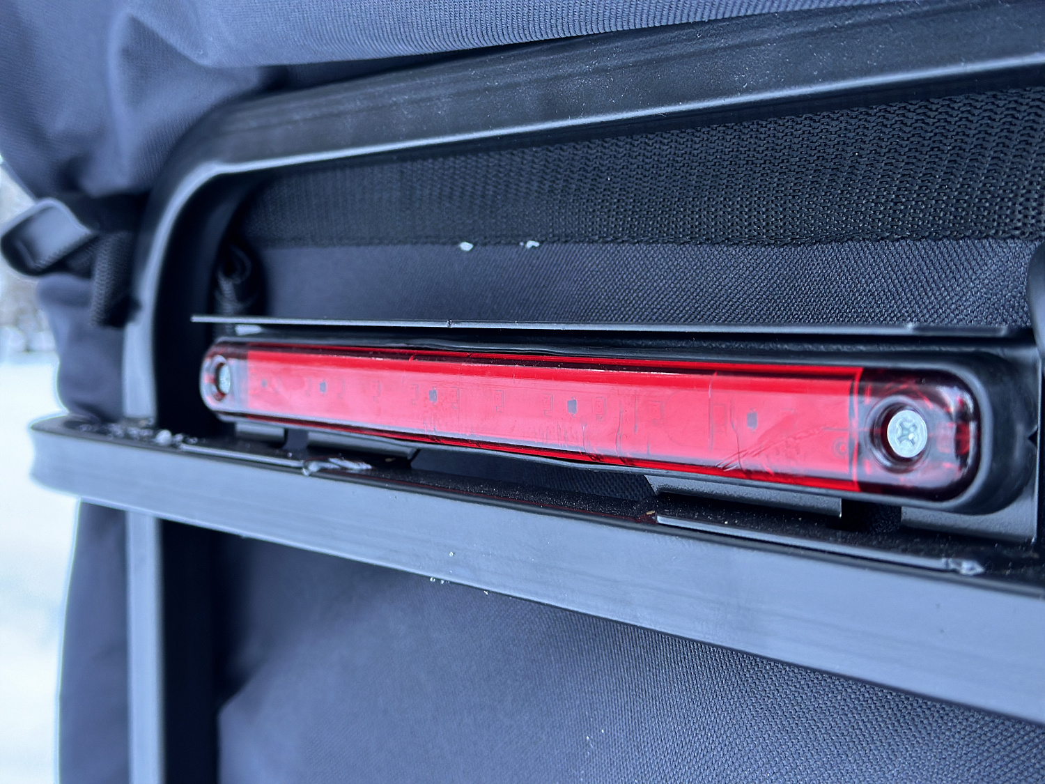 Снегоход PROMAX YAKUT 500 LONG 2.0 4T 20 в Кисловодске