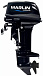 Лодочный мотор MARLIN MP 20 AWRS в Кисловодске