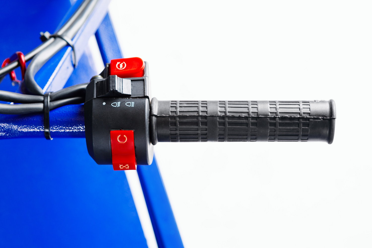 МОТОБУКСИРОВЩИК SNOW DOG 15 л.с. в Кисловодске