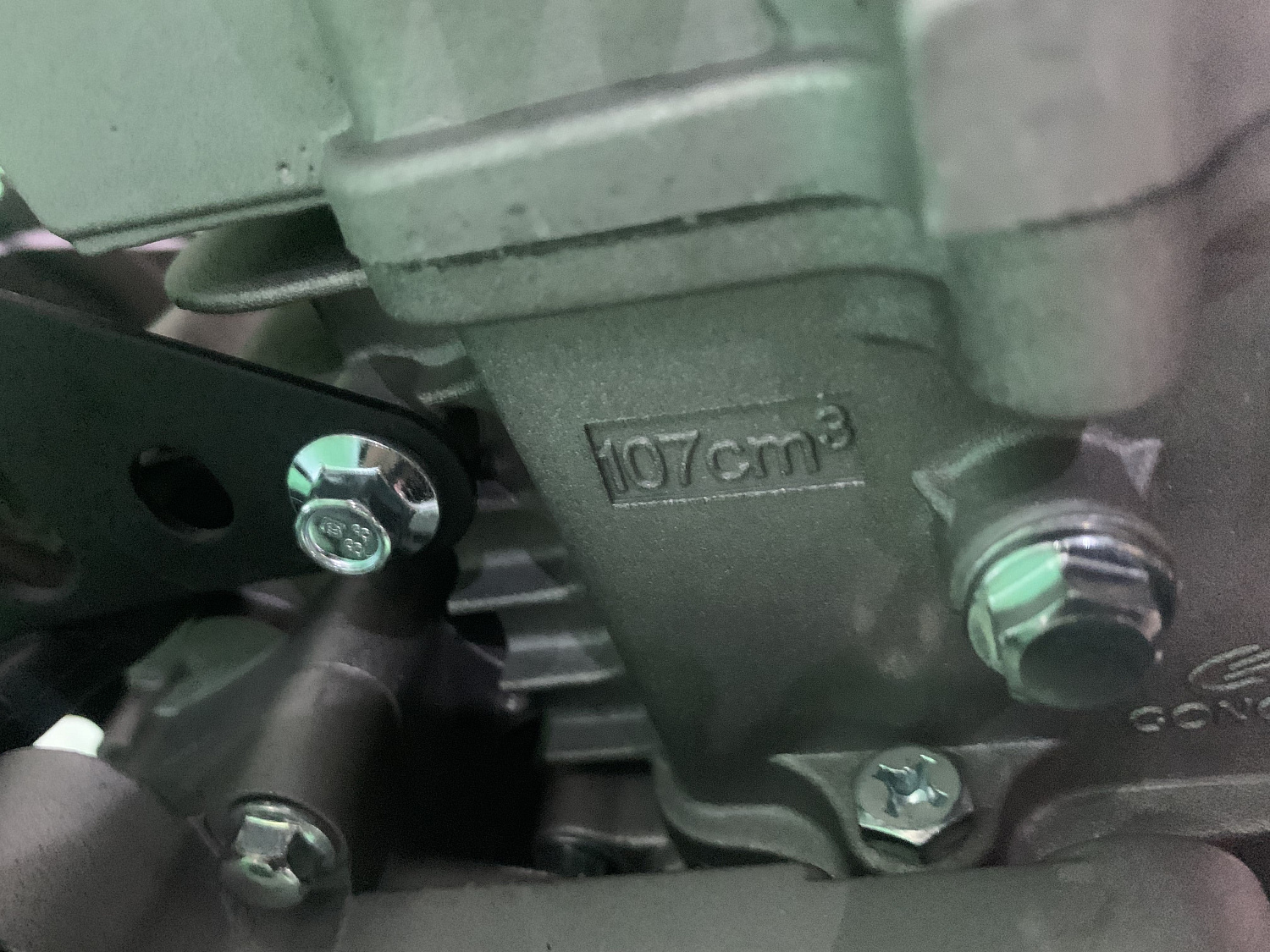 Питбайк JHLMOTO JHL MK110 (12/10) в Кисловодске