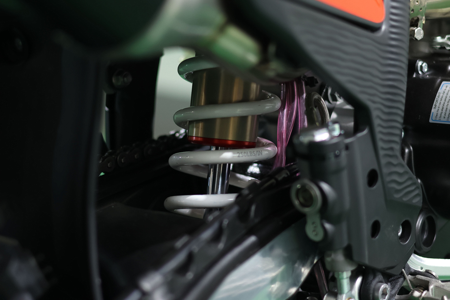 Мотоцикл JHLMOTO JHLofr GS YBS300 (176MN) в Кисловодске