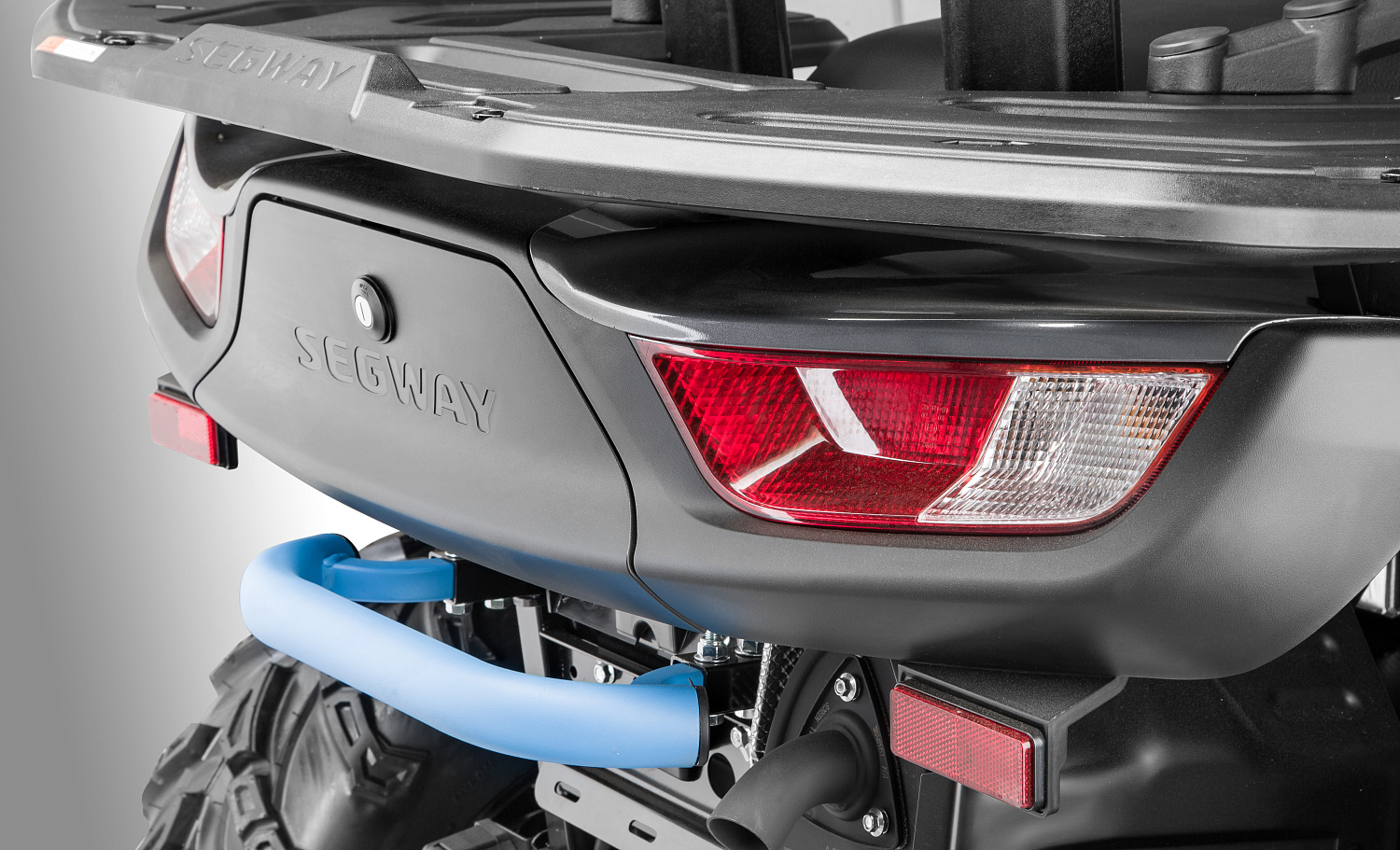  Квадроцикл Segway SNARLER AT6 LE в Кисловодске