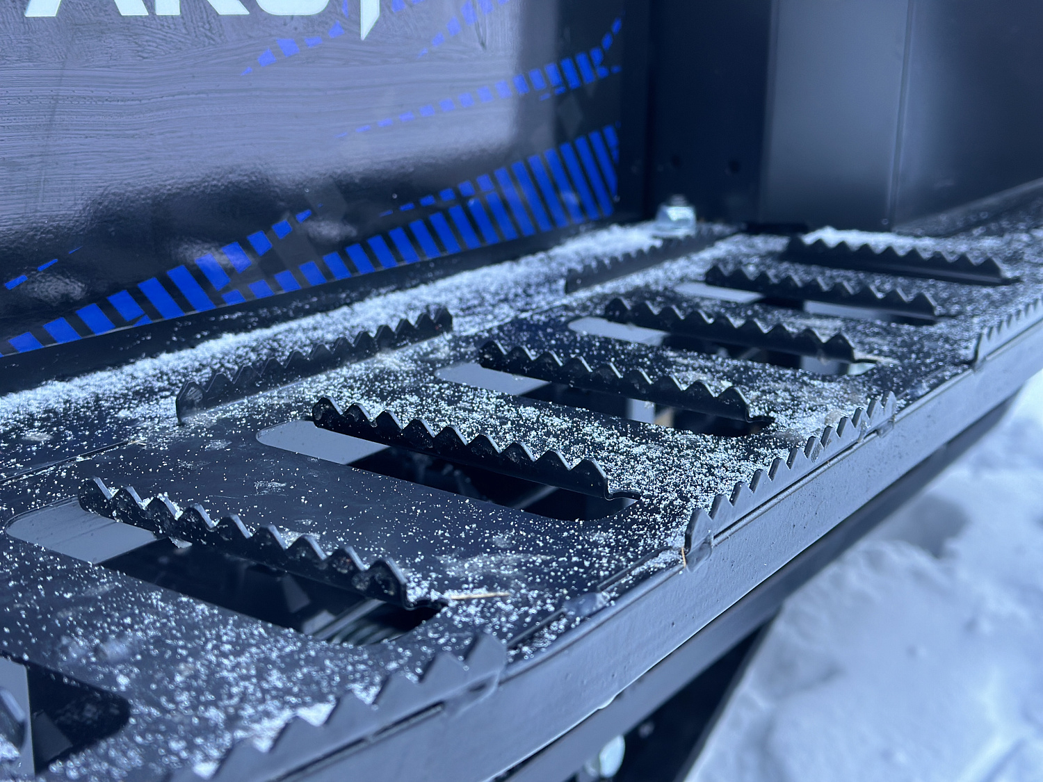 Снегоход PROMAX YAKUT 500 LONG 2.0 4T 20 в Кисловодске