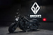 Мотоцикл Benda DarkFlag 500 в Кисловодске