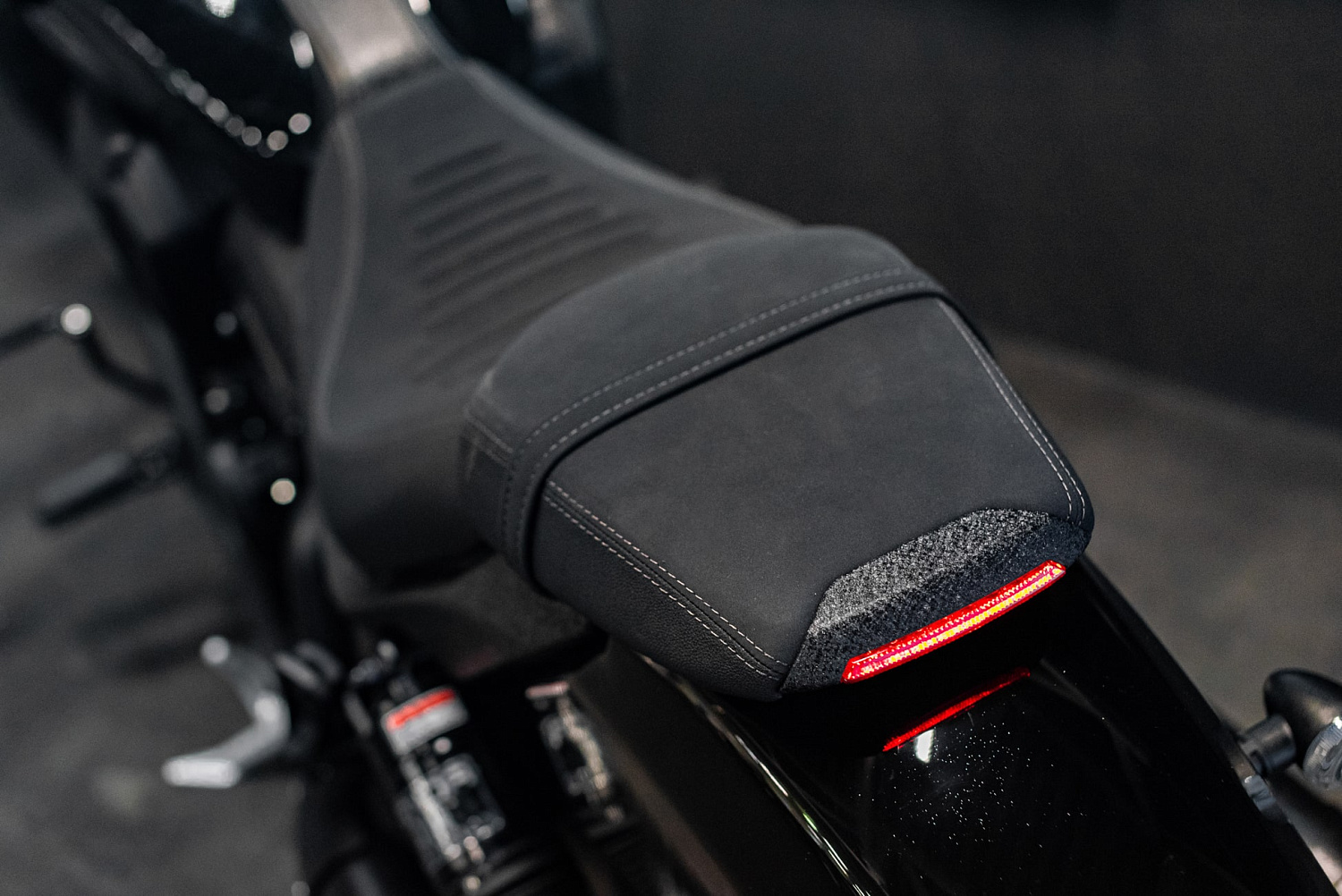 Мотоцикл Benda DarkFlag 500 в Кисловодске