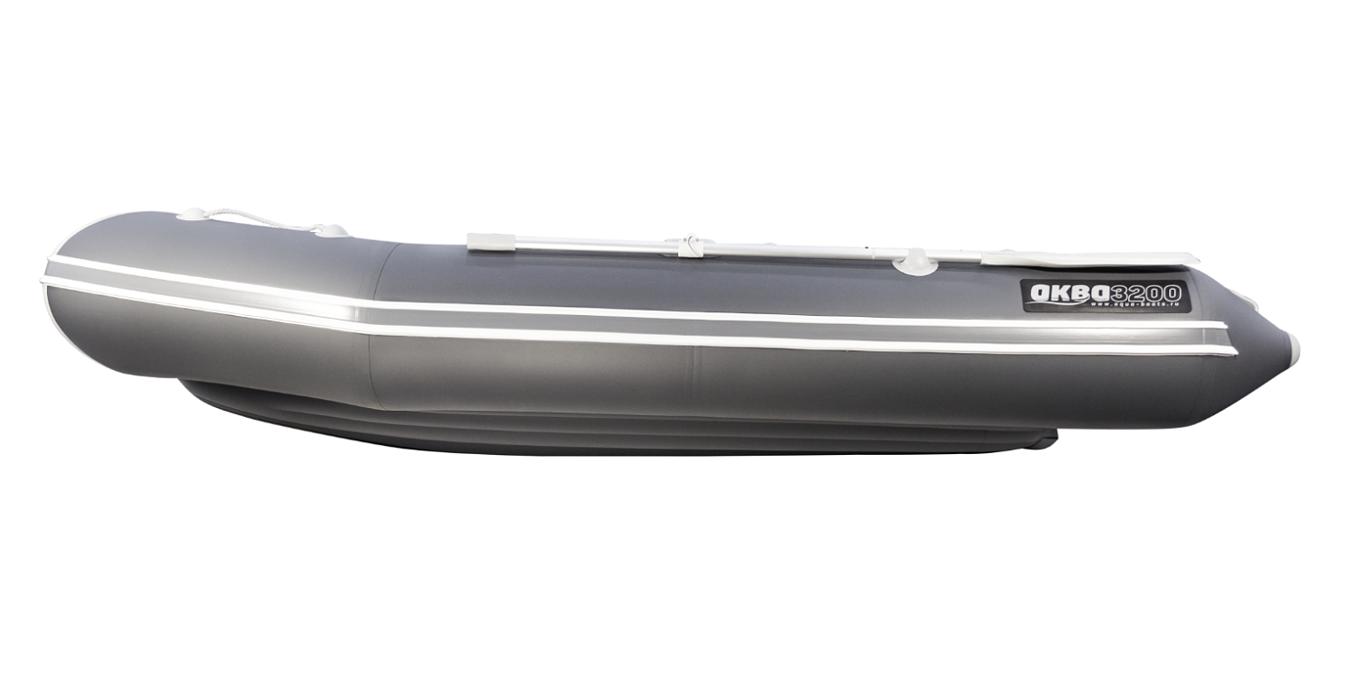 Лодка АКВА 3200 нднд в Кисловодске