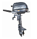 Лодочный мотор APACHE T 6 BS в Кисловодске