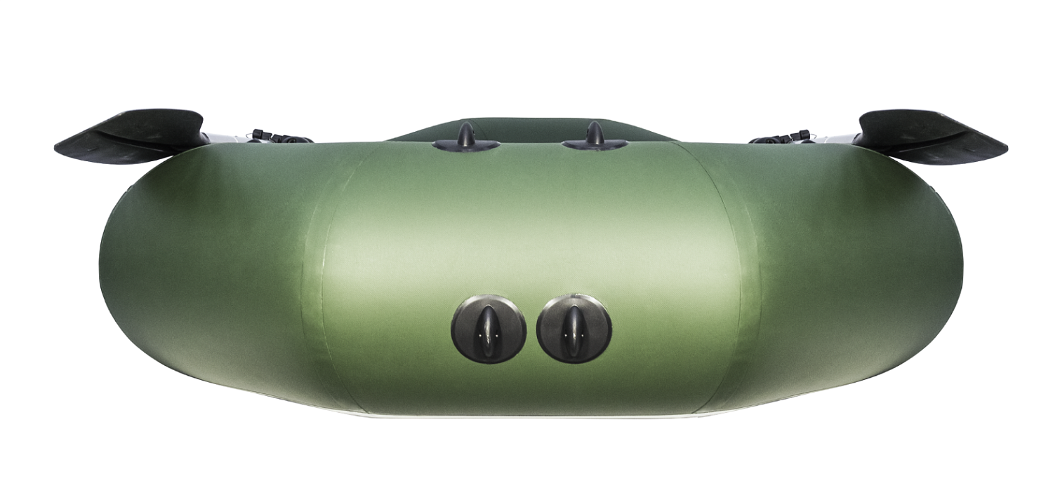  Лодка АКВА-МАСТЕР 240 в Кисловодске