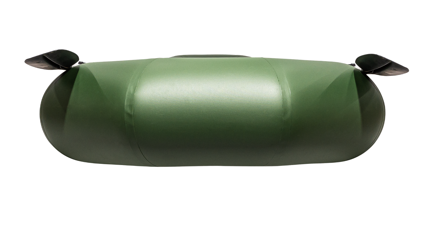 Лодка Барс 240 в Кисловодске