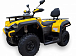 Квадроцикл HISUN GUARDIAN 400L /LONG в Кисловодске