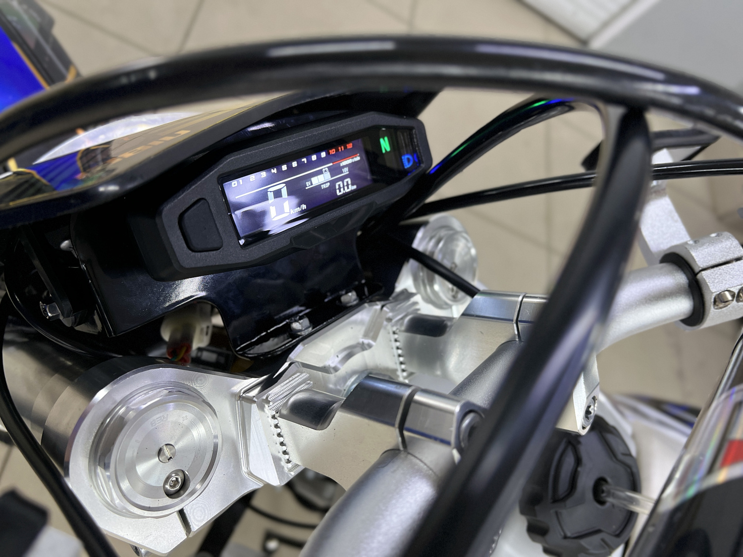 Мотоцикл (питбайк) PROMAX FIDET (ФАЙДЕТ) 145E PRO 17/14 в Кисловодске