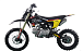 Питбайк FullCrew Teen Rider 125cc 17\14 (механ., эл.стартер) в Кисловодске