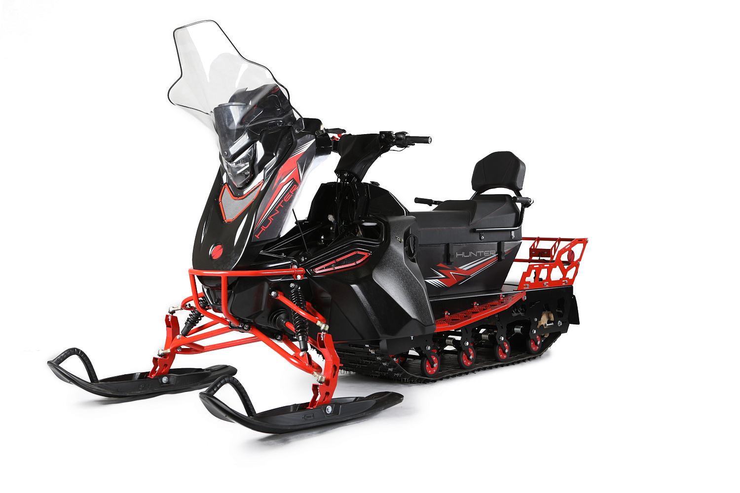Снегоход IKUDZO HUNTER 700LK 25 V2 в Кисловодске
