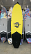 SUP ДОСКА-КАЯК 2 В 1 RAIDEX ALOHA YELLO 10.6’ (320СМ) в Кисловодске