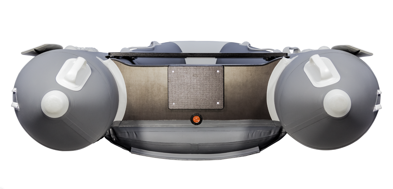 Лодка АКВА 3200 нднд в Кисловодске