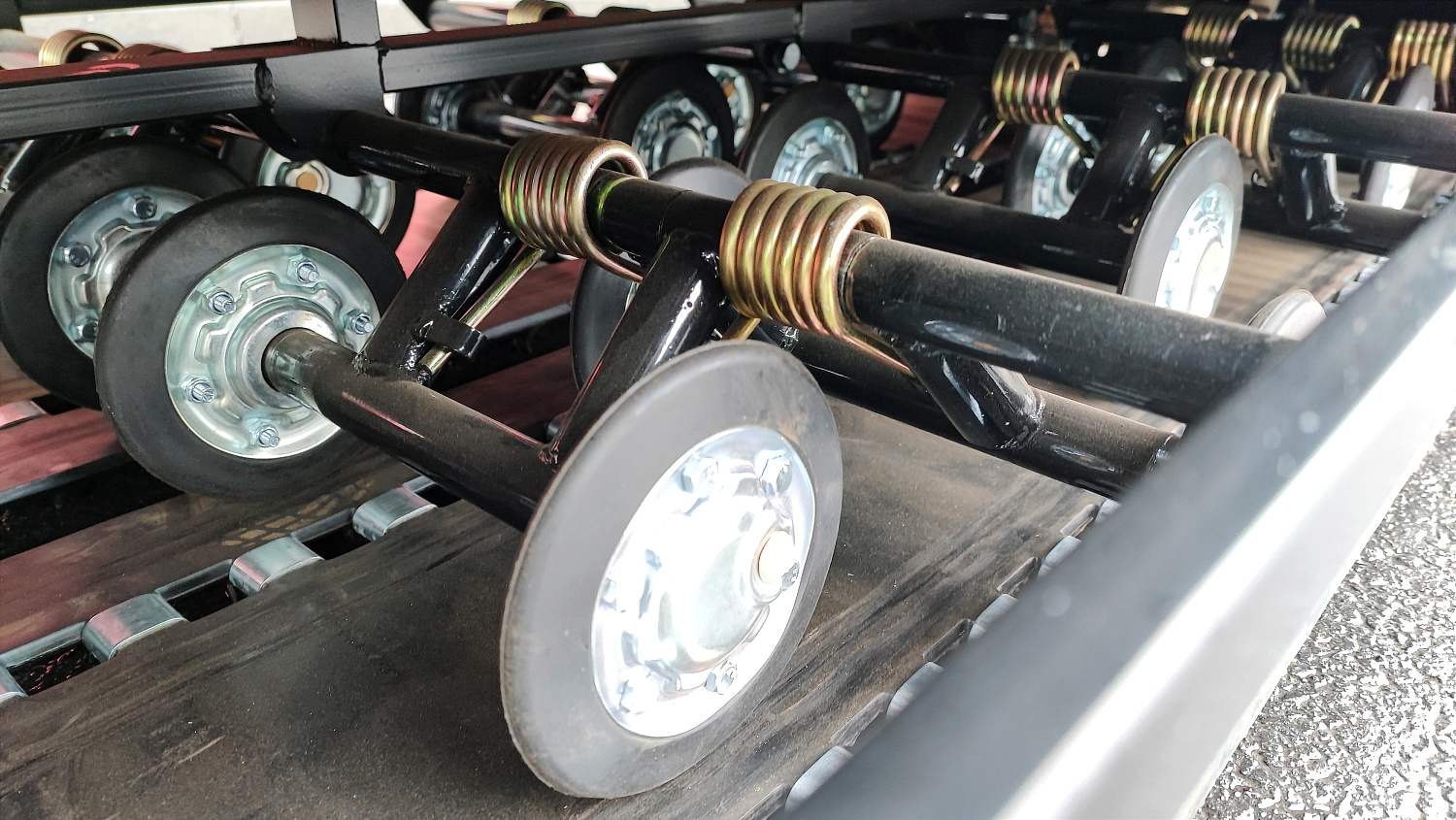 Снегоход PROMAX SNOWBEAR V3 800 4T ST в Кисловодске