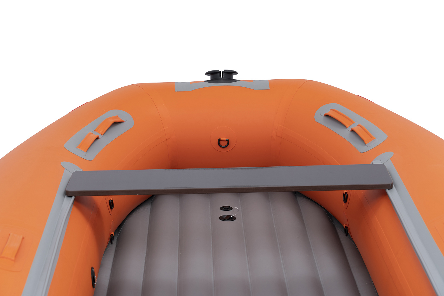 Лодка MISHIMO RIVER JET 470 под водомет в Кисловодске