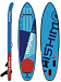 SUP (САП) Доска MISHIMO FLY AIR BLUE 11’ (335см) в Кисловодске