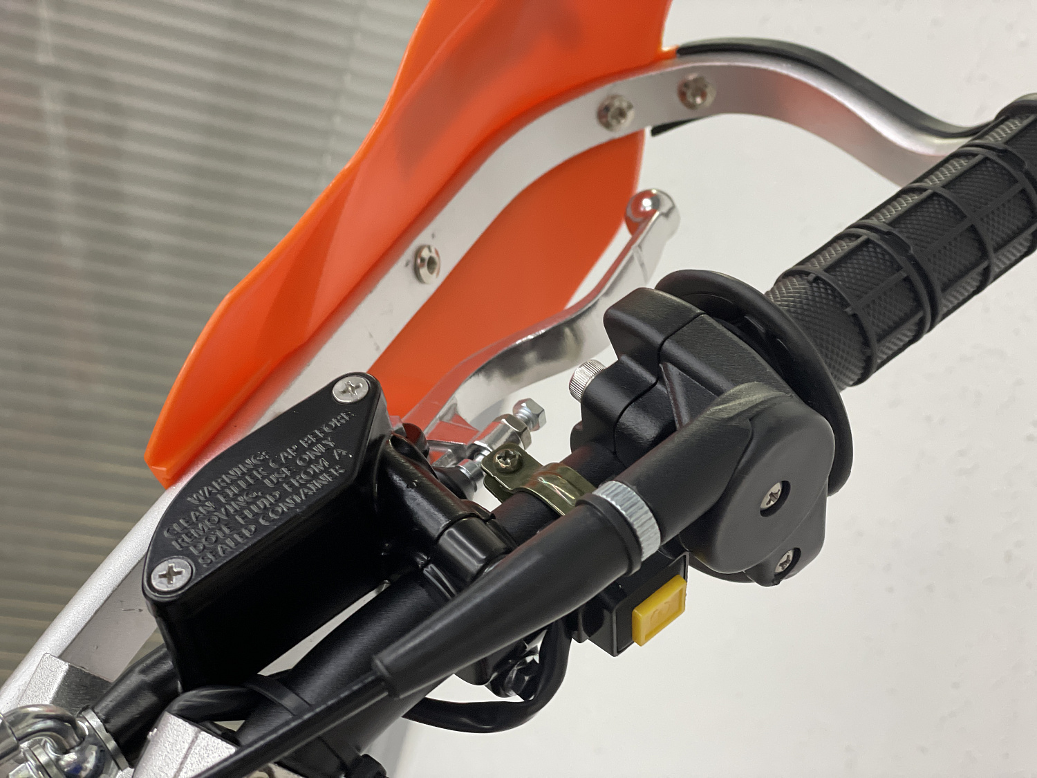 Кроссовый мотоцикл PROMAX INFERNO 380 (4 valves, 5 gears) в Кисловодске