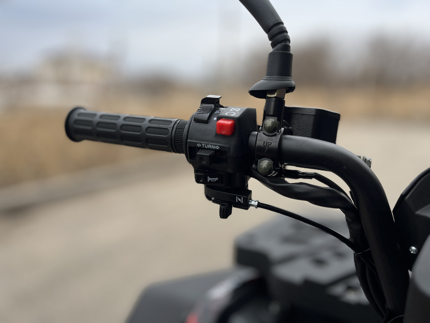 Квадроцикл PROMAX TAURUS 300 MAX-PRO LONG в Кисловодске