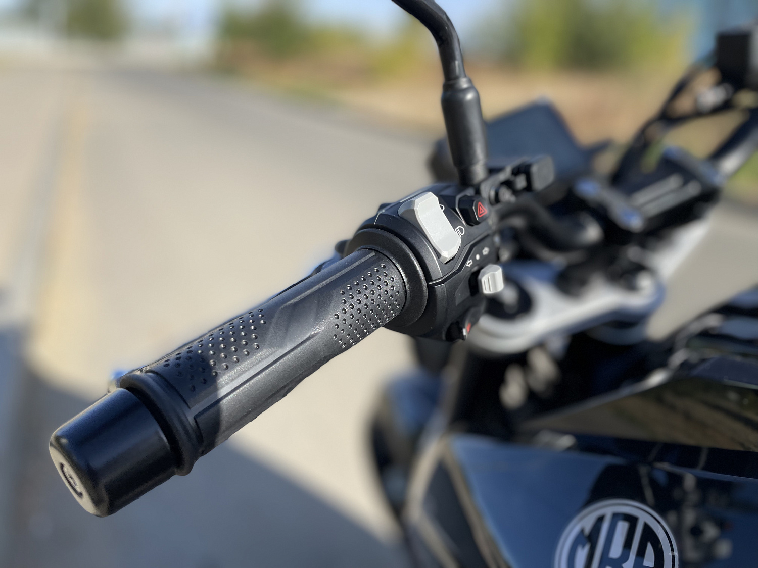 Мотоцикл STELS M502N в Кисловодске