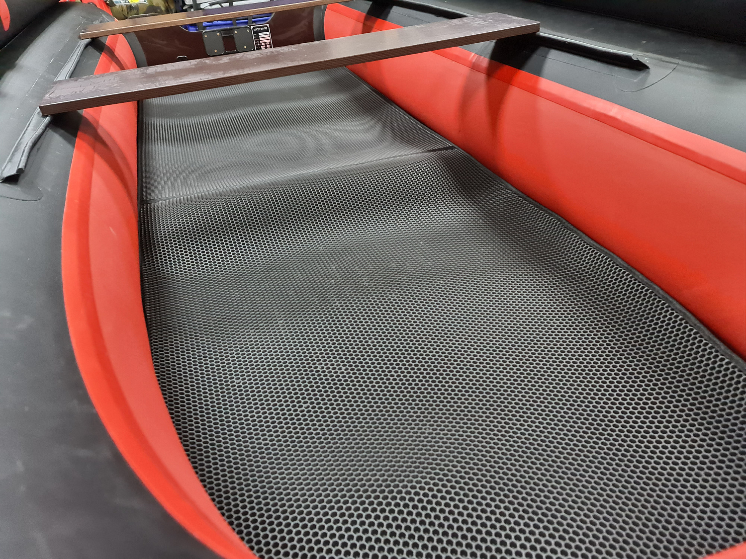 ЭВА Коврик (EVA) для лодок SMARINE 330 в Кисловодске