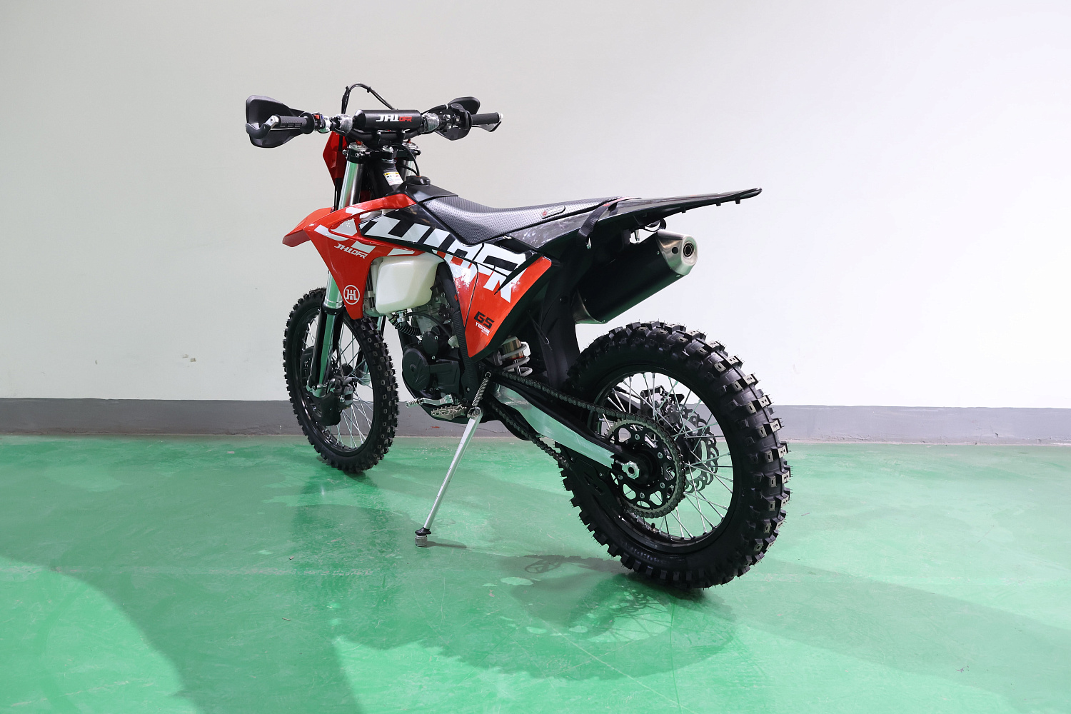Мотоцикл JHLMOTO JHLofr GS YBS300 (176MN) в Кисловодске