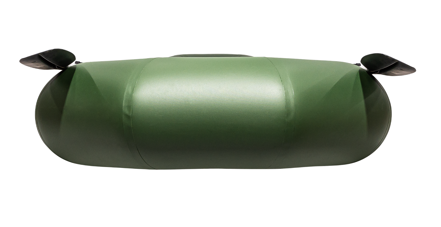 Лодка Барс 260 в Кисловодске