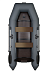 Лодка БАРС 2800 Слань-книжка киль в Кисловодске