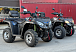 Квадроцикл GBM EXPLORER 400 NEW PREMIUM в Кисловодске