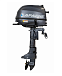 Лодочный мотор APACHE T 6 BS в Кисловодске