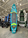 SUP (САП) Доска MISHIMO PRO-MAX Light Teal 12,6’ (385см) в Кисловодске