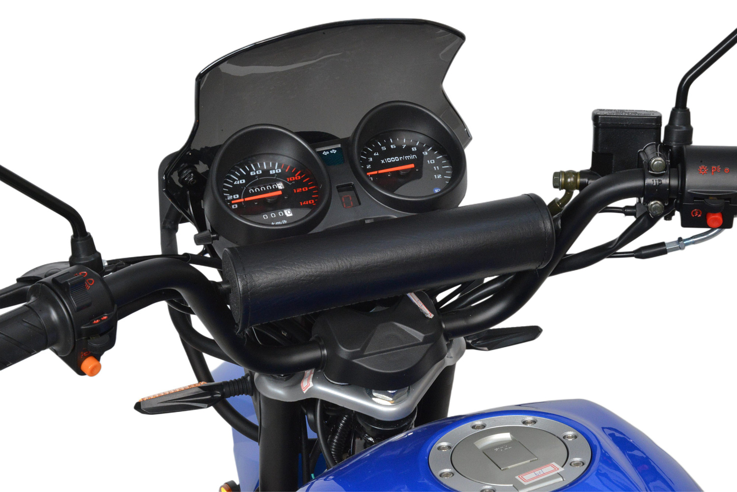 Мопед PROMAX ALPHA DIRT 150(49) в Кисловодске