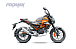 Мопед PROMAX CB150R (49) в Кисловодске