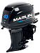 Лодочный мотор MARLIN MP 40 AMH в Кисловодске