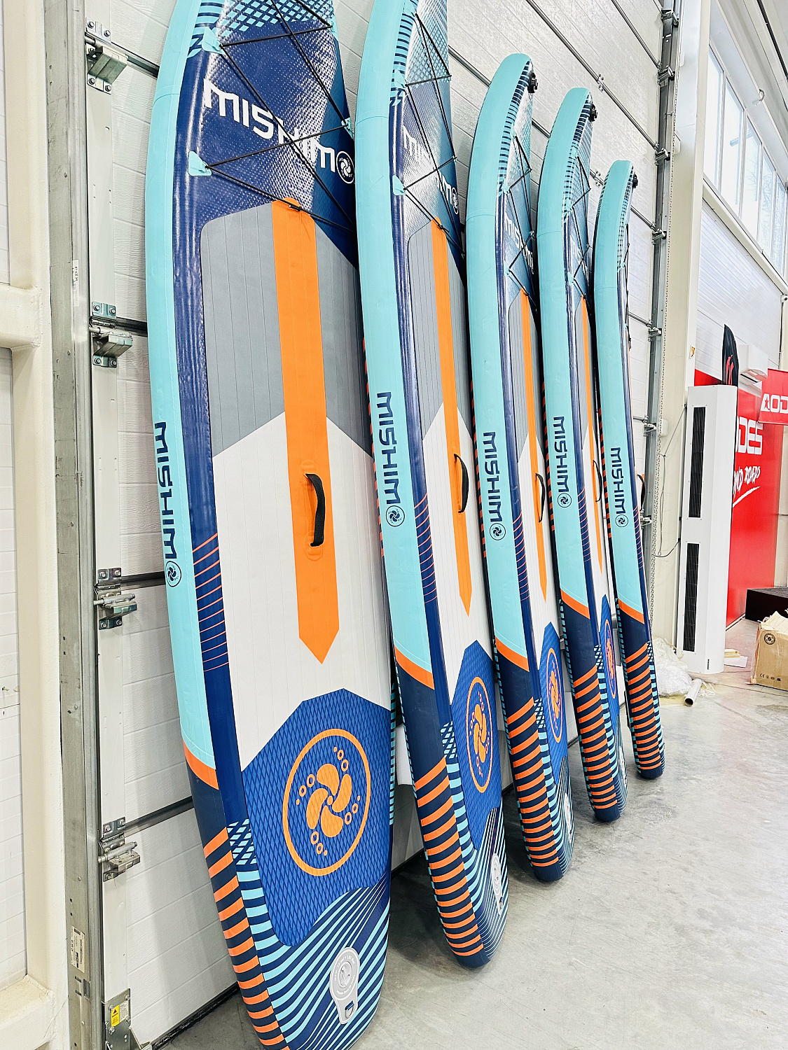 SUP (САП) Доска MISHIMO TROFY 10.6 в Кисловодске